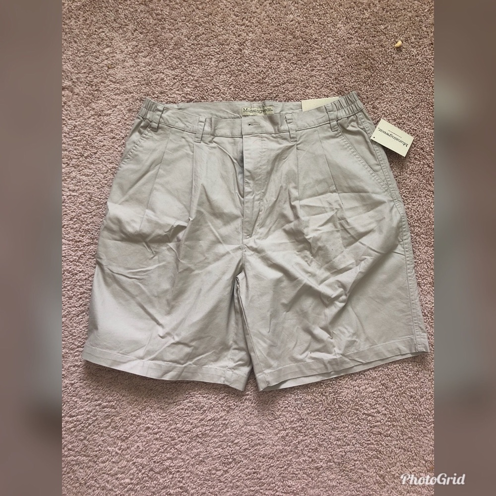 Men’s Shorts